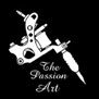 The Passion Art – Tattoo Studio